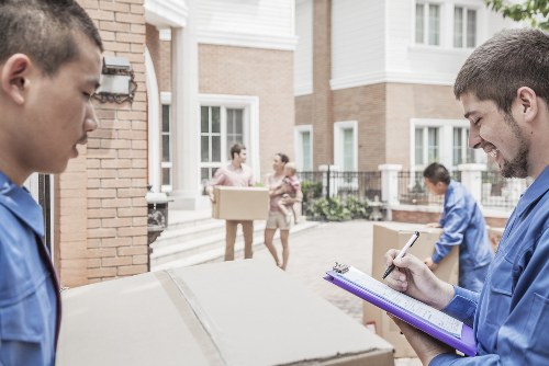 South Kensington home move planning with local access considerations