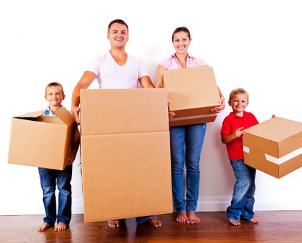 Local office relocation services for businesses in South Kensington