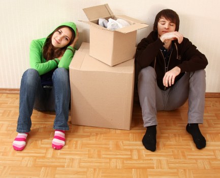 South Kensington man and van service for safe and efficient moves