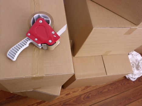 SSL encrypted checkout for Man And Van South Kensington